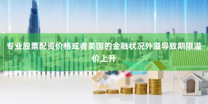 专业股票配资价格或者美国的金融状况外溢导致期限溢价上升
